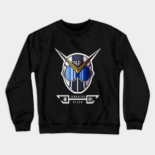 DONBROTHERS ( ZENKAIZER BLACK ) Crewneck Sweatshirt